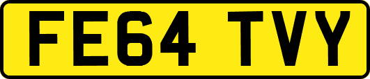 FE64TVY