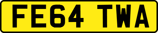 FE64TWA