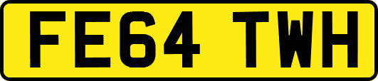 FE64TWH