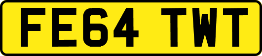 FE64TWT