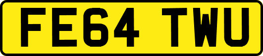 FE64TWU