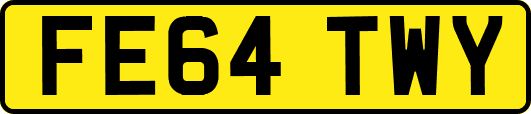 FE64TWY