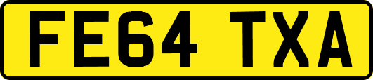 FE64TXA