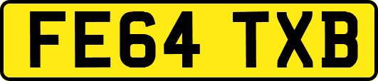FE64TXB