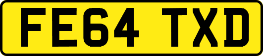 FE64TXD