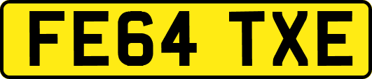 FE64TXE