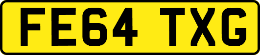 FE64TXG