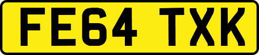 FE64TXK