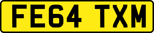 FE64TXM