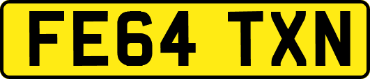 FE64TXN