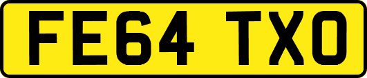 FE64TXO