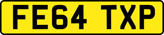 FE64TXP