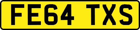 FE64TXS
