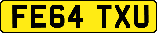 FE64TXU