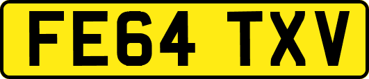 FE64TXV