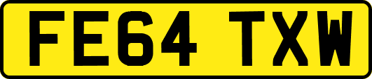 FE64TXW