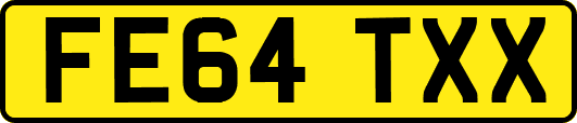 FE64TXX