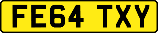 FE64TXY
