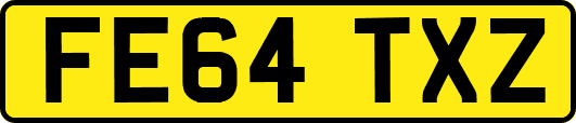 FE64TXZ