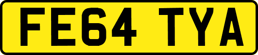 FE64TYA