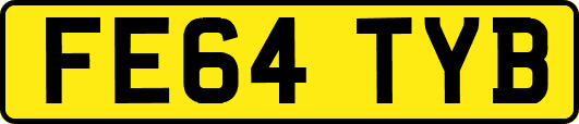 FE64TYB