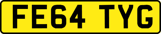 FE64TYG