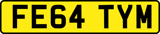 FE64TYM