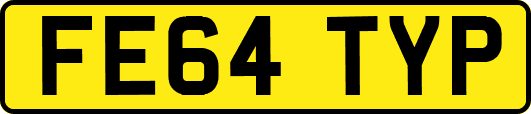 FE64TYP