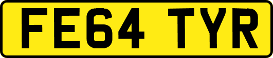 FE64TYR