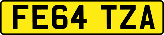 FE64TZA