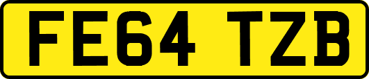 FE64TZB
