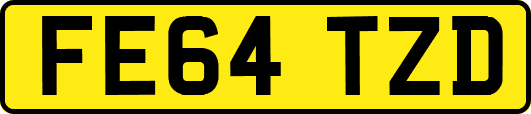 FE64TZD