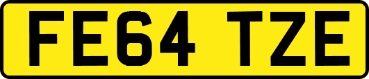 FE64TZE