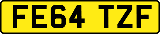 FE64TZF