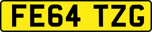 FE64TZG