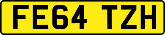 FE64TZH