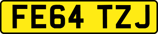 FE64TZJ