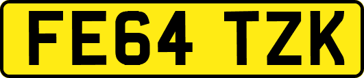 FE64TZK
