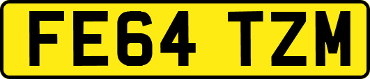 FE64TZM