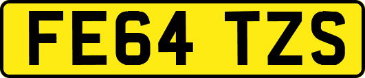FE64TZS