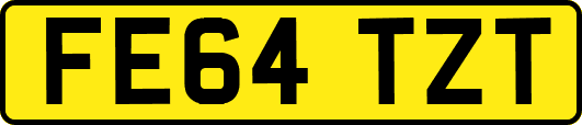 FE64TZT