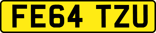 FE64TZU