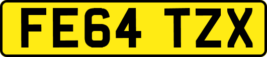 FE64TZX