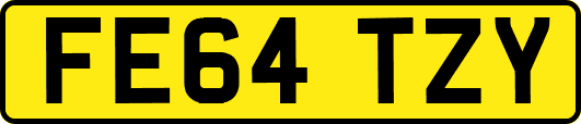 FE64TZY