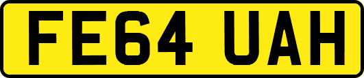 FE64UAH