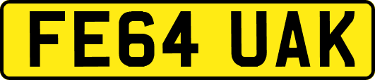 FE64UAK