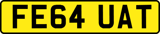 FE64UAT