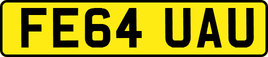 FE64UAU