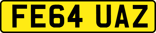 FE64UAZ