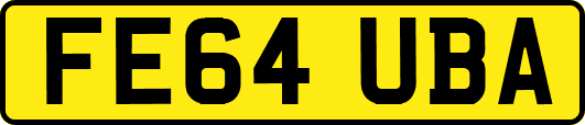 FE64UBA